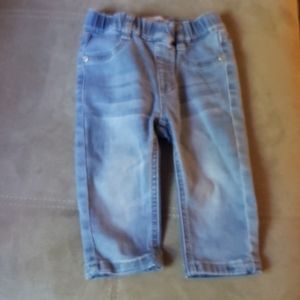 Molo infant jeans